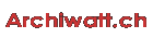 Archiwatt